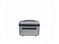 American Tourister FLASHLINE BEAUTY CASE Sky Silve