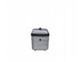 American Tourister FLASHLINE BEAUTY CASE Sky Silve