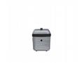 American Tourister FLASHLINE BEAUTY CASE Sky Silve
