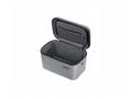 American Tourister FLASHLINE BEAUTY CASE Sky Silve