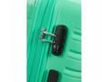 American Tourister FLASHLINE POP SPINNER 67 EXP Li