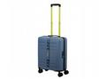 American Tourister TRAILON SPINNER 55 Coronet Blue