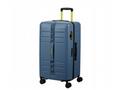 American Tourister TRAILON TRUNK 73 Coronet Blue