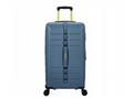 American Tourister TRAILON TRUNK 73 Coronet Blue