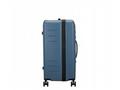 American Tourister TRAILON TRUNK 73 Coronet Blue