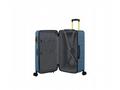 American Tourister TRAILON TRUNK 73 Coronet Blue
