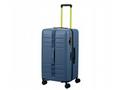 American Tourister TRAILON TRUNK 73 Coronet Blue