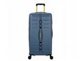 American Tourister TRAILON TRUNK 80 Coronet Blue