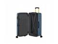 American Tourister TRAILON TRUNK 80 Coronet Blue