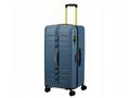 American Tourister TRAILON TRUNK 80 Coronet Blue