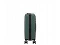 American Tourister TRAILON SPINNER 55 Dark Forest