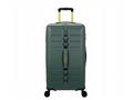 American Tourister TRAILON TRUNK 73 Dark Forest