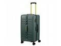 American Tourister TRAILON TRUNK 73 Dark Forest
