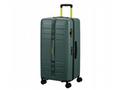 American Tourister TRAILON TRUNK 80 Dark Forest