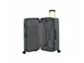 American Tourister TRAILON TRUNK 80 Dark Forest