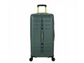 American Tourister TRAILON TRUNK 80 Dark Forest