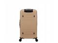 American Tourister TRAILON TRUNK 73 Beige
