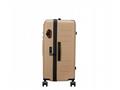 American Tourister TRAILON TRUNK 73 Beige