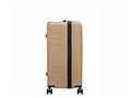 American Tourister TRAILON TRUNK 73 Beige