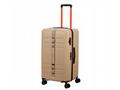 American Tourister TRAILON TRUNK 73 Beige