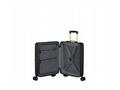 American Tourister TRAILON SPINNER 55 Black
