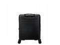 American Tourister TRAILON SPINNER 55 Black