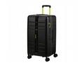 American Tourister TRAILON TRUNK 73 Black