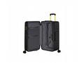 American Tourister TRAILON TRUNK 73 Black