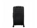 American Tourister TRAILON TRUNK 73 Black