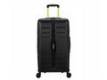 American Tourister TRAILON TRUNK 73 Black
