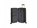 American Tourister TRAILON TRUNK 80 Black