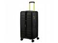 American Tourister TRAILON TRUNK 80 Black