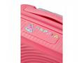 American Tourister SOUNDBOX MINI SPINNER 47 Sun Ki