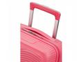 American Tourister SOUNDBOX MINI SPINNER 47 Sun Ki