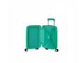 American Tourister SOUNDBOX MINI SPINNER 47 Bright