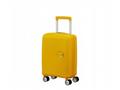 American Tourister SOUNDBOX MINI SPINNER 47 Golden