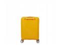 American Tourister SOUNDBOX MINI SPINNER 47 Golden