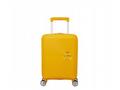 American Tourister SOUNDBOX MINI SPINNER 47 Golden