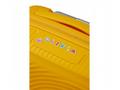 American Tourister SOUNDBOX MINI SPINNER 47 Golden