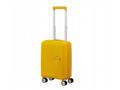 American Tourister SOUNDBOX MINI SPINNER 47 Golden