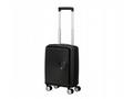 American Tourister SOUNDBOX MINI SPINNER 47 Bass B