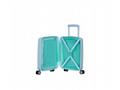 American Tourister SOUNDBOX MINI SPINNER 47 Pastel
