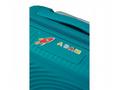 American Tourister SOUNDBOX MINI SPINNER 47 Deep T