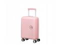 American Tourister SOUNDBOX MINI SPINNER 47 Pastel