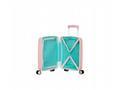 American Tourister SOUNDBOX MINI SPINNER 47 Pastel