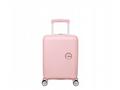American Tourister SOUNDBOX MINI SPINNER 47 Pastel