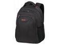 American Tourister AT WORK LAPT. BP 15.6" Black, O