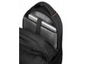 American Tourister AT WORK LAPT. BP 15.6" Black, O