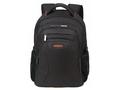 American Tourister AT WORK LAPT. BP 15.6" Black, O