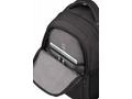 American Tourister AT WORK LAPT. BP 15.6" Black, O